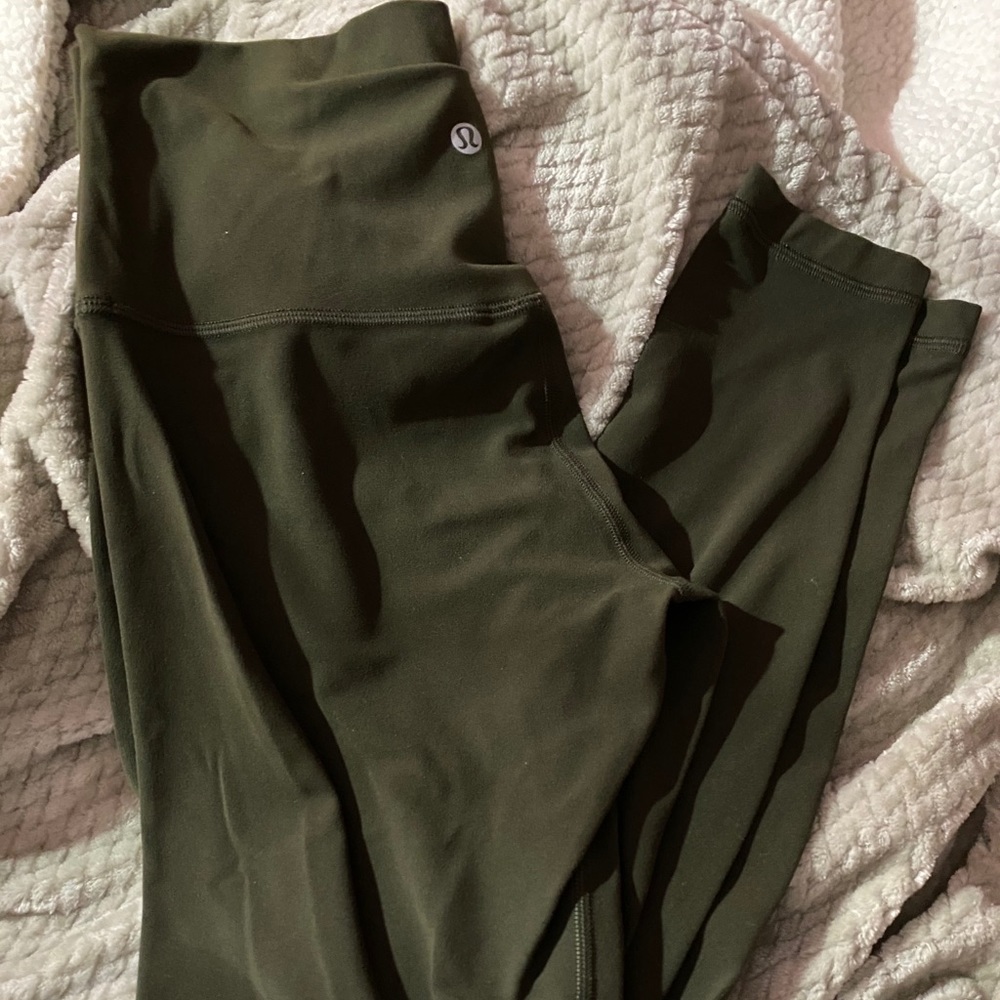 Align leggings